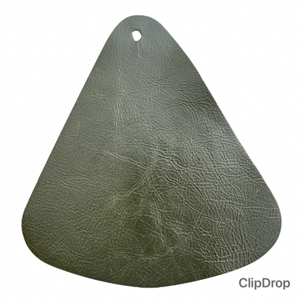 Image sur Antique Vert col. 403