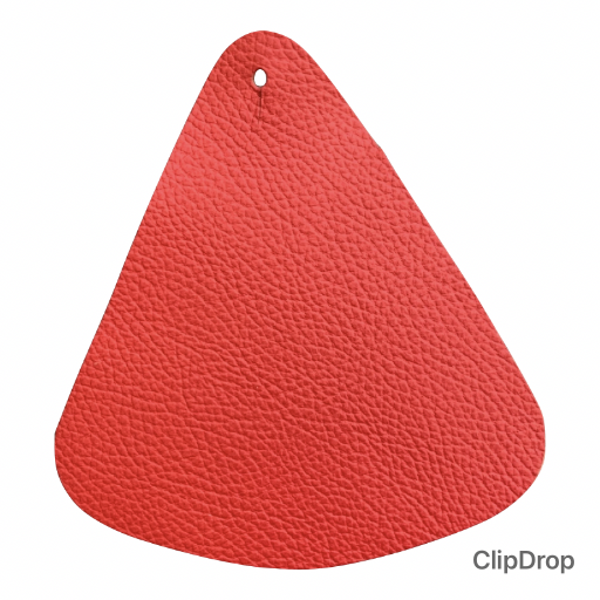 Image sur Spessorato Rouge cod. 304